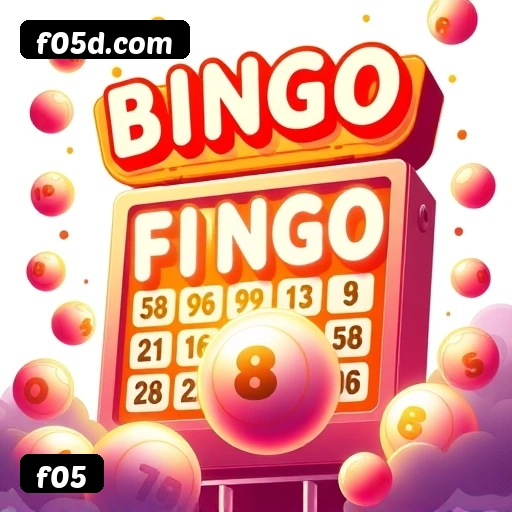 Chuva de Bônus f05 - Slots