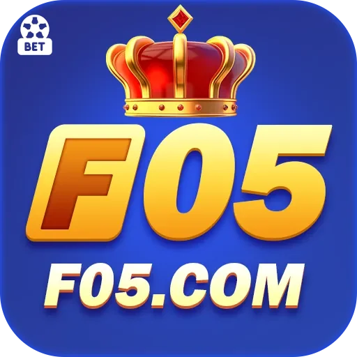 Logo da f05