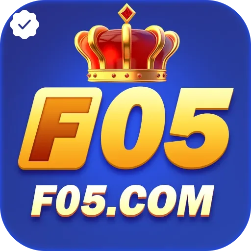 Logo da f05