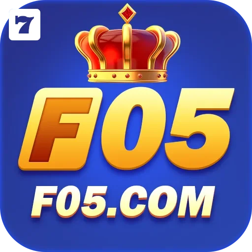 Logo da f05