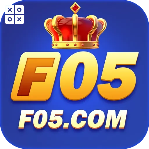 Logo da f05
