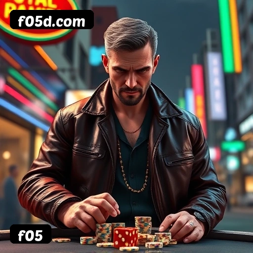 Jogos de slot online na f05