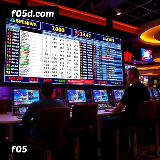Slots desktop f05